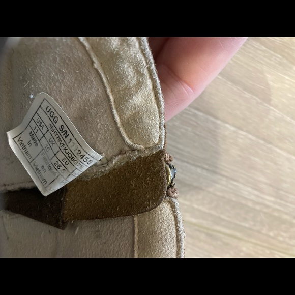 Ugg Chelsea Boots Kids - Picture 5 of 6